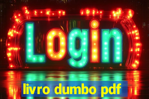 livro dumbo pdf